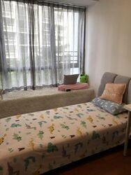 8@Woodleigh (D13), Condominium #476983121